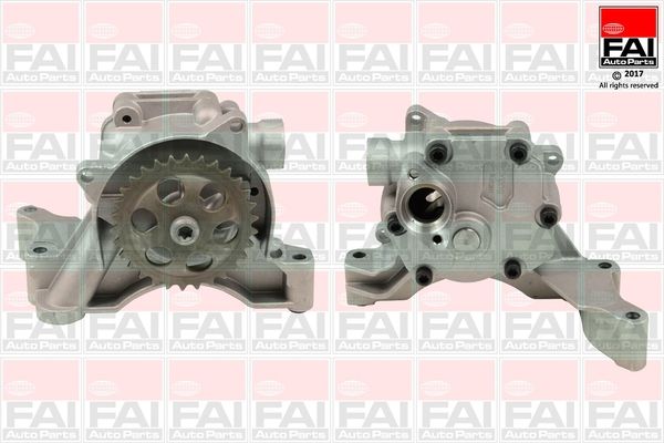 FAI AUTOPARTS Õlipump OP332